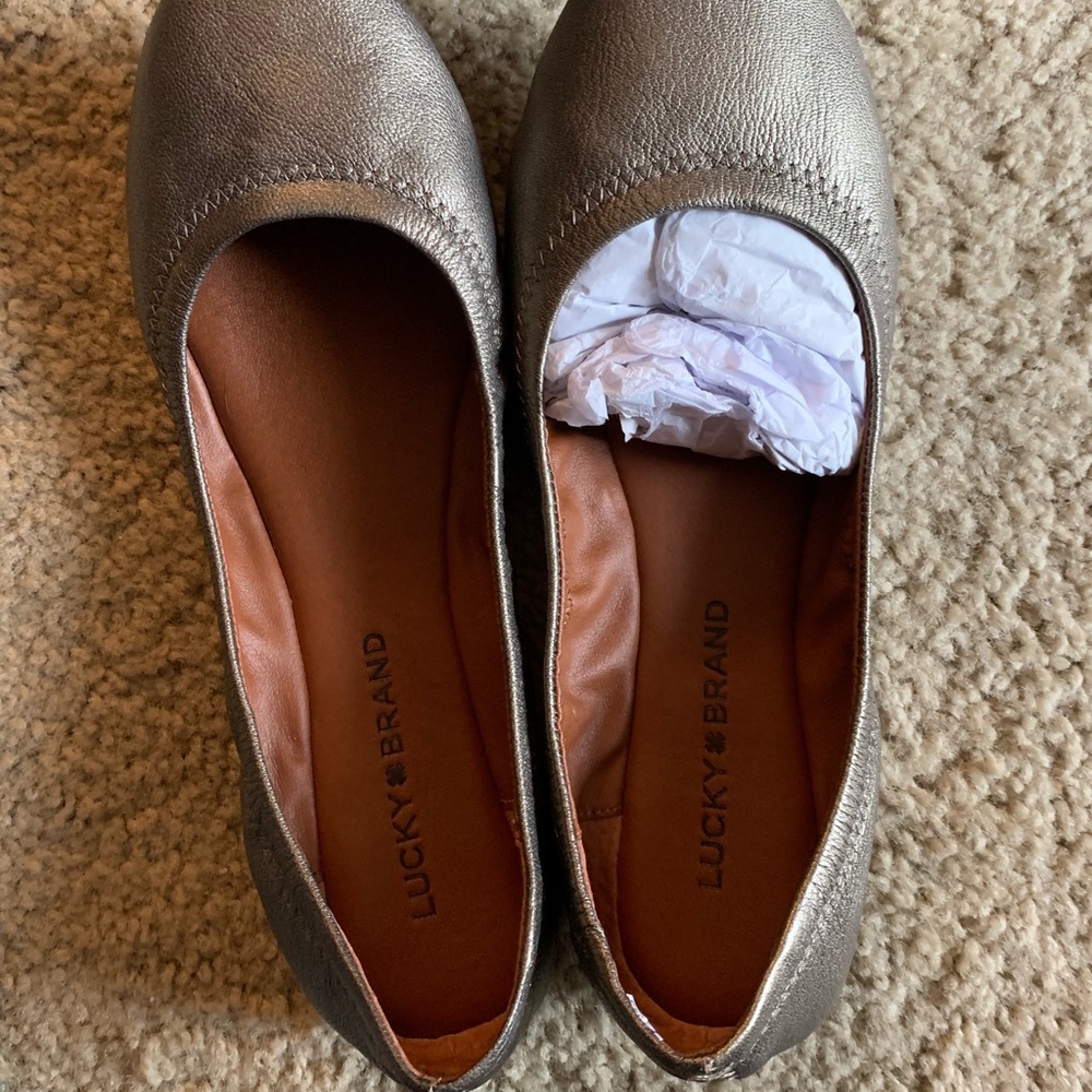 Lucky Brand Emmie